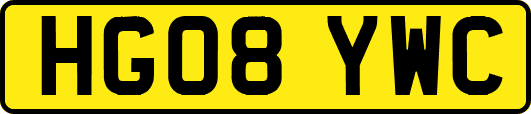 HG08YWC