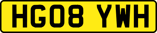 HG08YWH