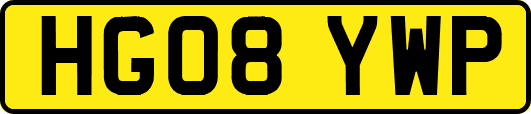 HG08YWP