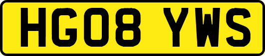 HG08YWS
