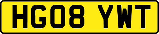 HG08YWT