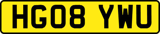 HG08YWU