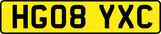 HG08YXC