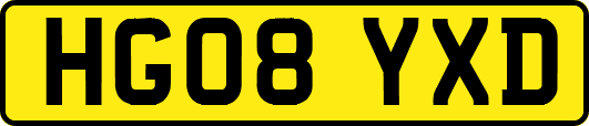HG08YXD