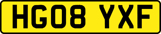 HG08YXF