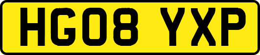 HG08YXP