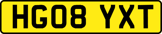 HG08YXT
