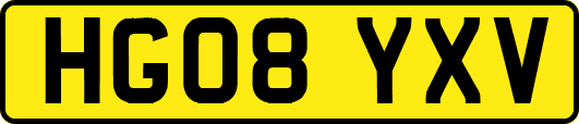 HG08YXV