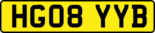 HG08YYB