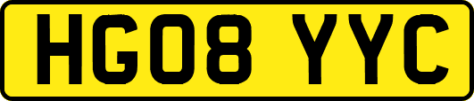 HG08YYC