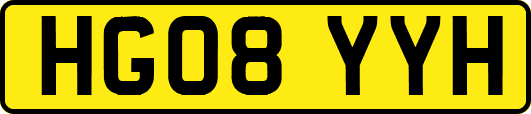 HG08YYH