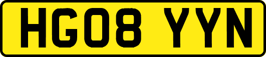 HG08YYN
