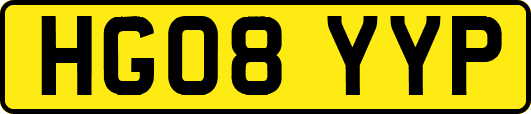 HG08YYP