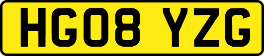 HG08YZG