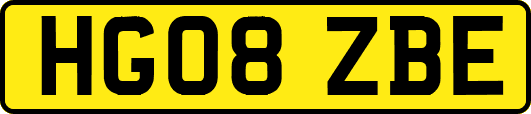 HG08ZBE