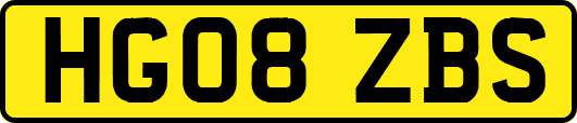 HG08ZBS