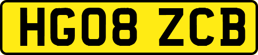 HG08ZCB