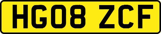 HG08ZCF