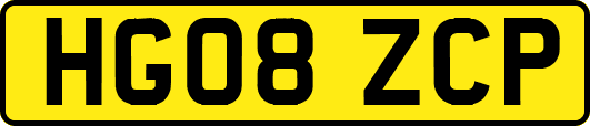HG08ZCP