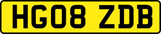 HG08ZDB
