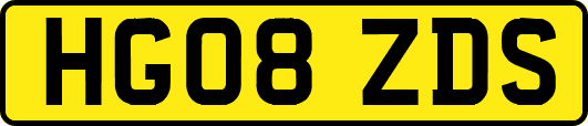 HG08ZDS