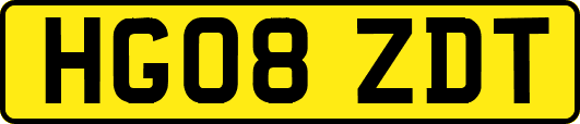 HG08ZDT