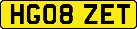 HG08ZET