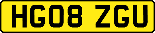 HG08ZGU