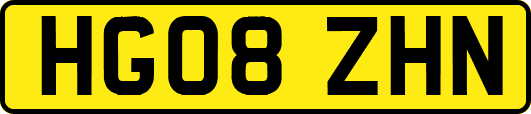 HG08ZHN
