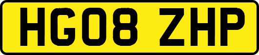 HG08ZHP