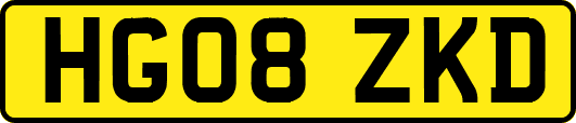 HG08ZKD