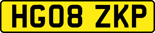 HG08ZKP