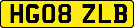 HG08ZLB