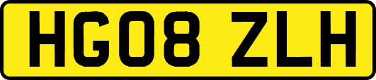 HG08ZLH