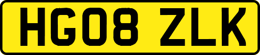 HG08ZLK