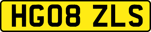 HG08ZLS