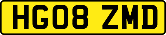 HG08ZMD