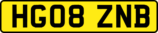 HG08ZNB