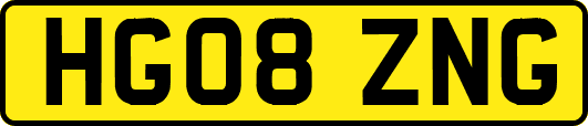 HG08ZNG