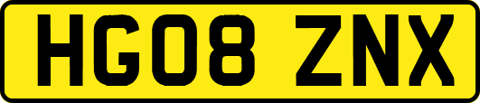 HG08ZNX