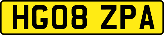 HG08ZPA