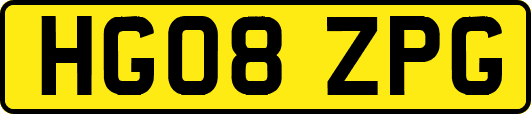 HG08ZPG