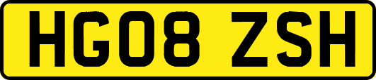 HG08ZSH