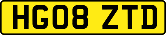 HG08ZTD