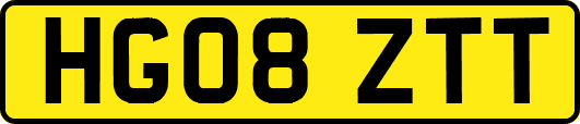HG08ZTT