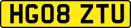 HG08ZTU
