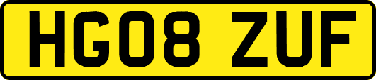 HG08ZUF