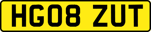 HG08ZUT