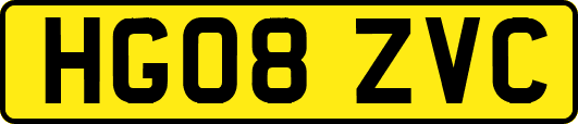 HG08ZVC
