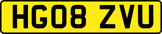 HG08ZVU